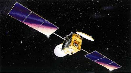 無人區(qū)的救命利器 國際海事衛(wèi)星GX5衛(wèi)星正式啟用，衛(wèi)星通信服務(wù)實(shí)現(xiàn)新突破